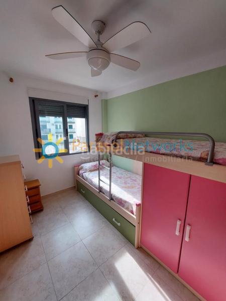 Foto 17203ad3-b418-4418-a197-6cd1ba05b6d4. Lloguer apartament amb aparcament piscina a Guardamar