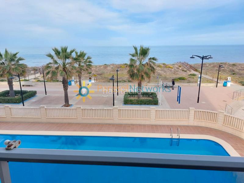Foto 568e2065-c575-414a-b701-94ba1ac57a8c. Lloguer apartament amb aparcament piscina a Guardamar
