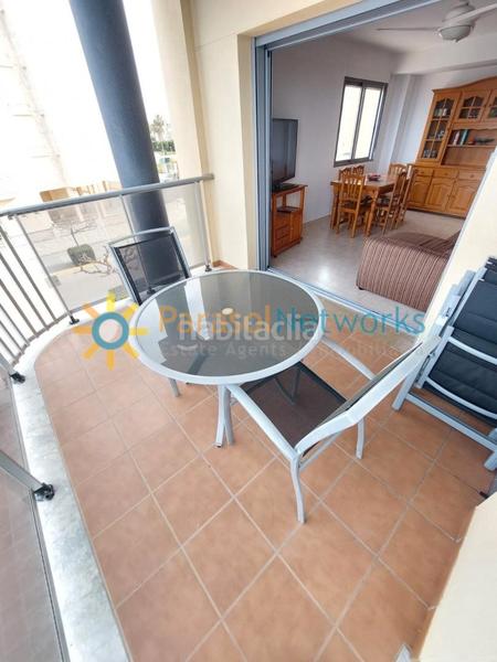 Foto e390148b-6c11-4e79-bd33-6a7b7f799301. Lloguer apartament amb aparcament piscina a Guardamar