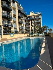 Apartment in Guardamar