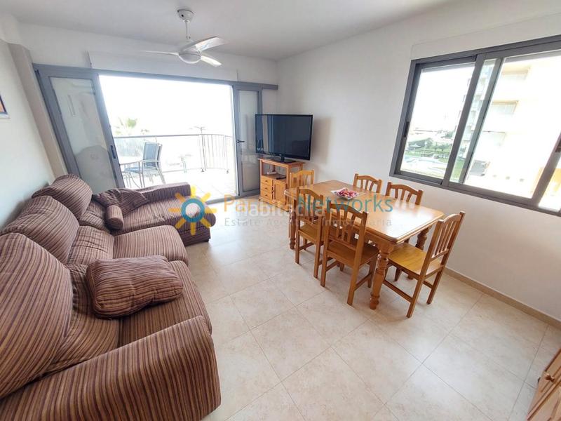 Foto 548b3ef1-59db-4635-975b-91ddd0f93ecc. Miete appartement mit parking pool in Guardamar