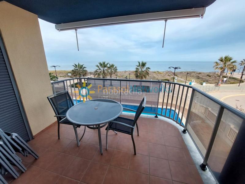 Foto fdf1ea27-f252-41d7-94b2-ebf5e54964ac. Miete appartement mit parking pool in Guardamar