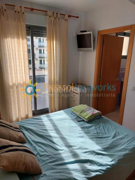 Foto 144b92a8-d2c9-4b93-bcb5-709628dadf39. Affitto piccolo appartamento con parcheggio piscina in Guardamar