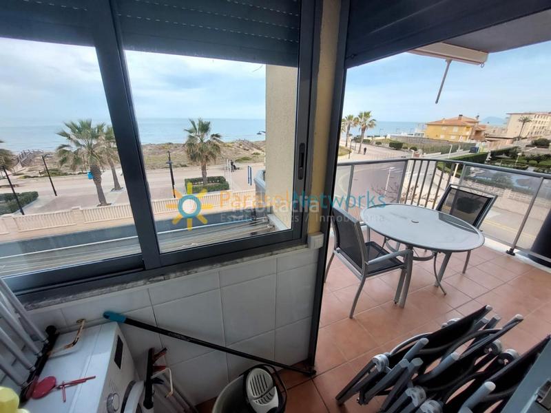 Foto 4ada5f07-93ae-4ff7-add9-ccd4969710aa. Affitto piccolo appartamento con parcheggio piscina in Guardamar