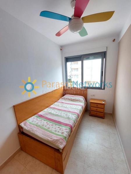 Foto ad06b3e7-78e3-46fa-9298-72f3478d4e09. Affitto piccolo appartamento con parcheggio piscina in Guardamar