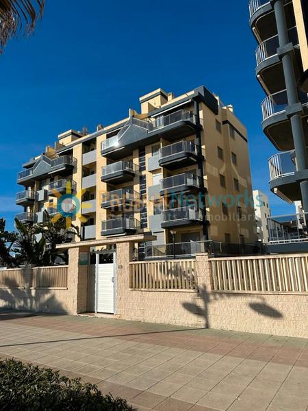 Foto f1cbe1f5-877a-4c96-8455-fa51dc8f5da1. Affitto piccolo appartamento con parcheggio piscina in Guardamar