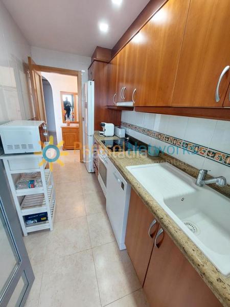 Foto f3dc3b0f-7f23-4820-bec4-4a00a59c0fde. Affitto piccolo appartamento con parcheggio piscina in Guardamar