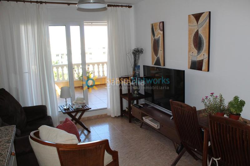 Foto d578f0e9-6dc0-4898-a5e6-cad4a63c20f5. Affitto piccolo appartamento con piscina in Devessa - Monte Pego Dénia
