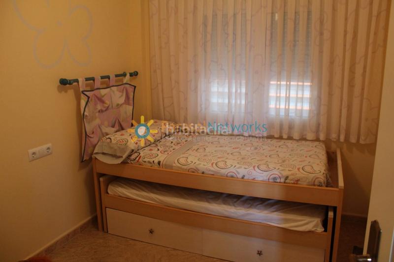 Foto f41d13d7-6935-46df-9a76-25d9b61ad0ed. Miete appartement mit pool in Devessa - Monte Pego Dénia