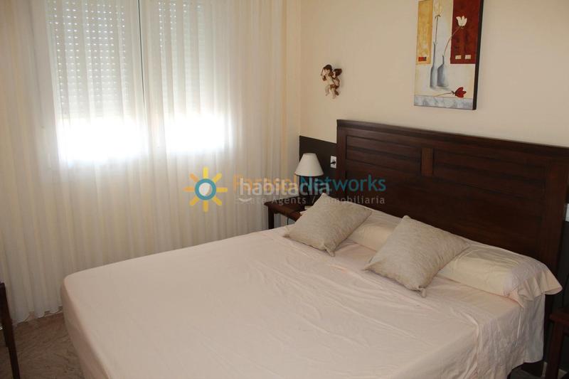 Foto e5c392cd-9e9a-4c33-b946-57d9305f6b1f. Rent apartment with pool in Devessa - Monte Pego Dénia