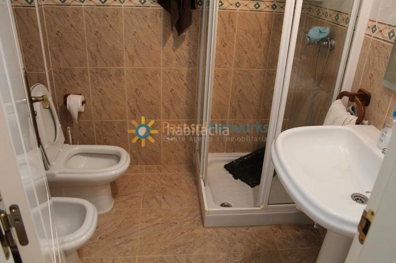 Foto eb46f79d-11c4-4c77-a7af-095db5607169. Rent apartment with pool in Devessa - Monte Pego Dénia