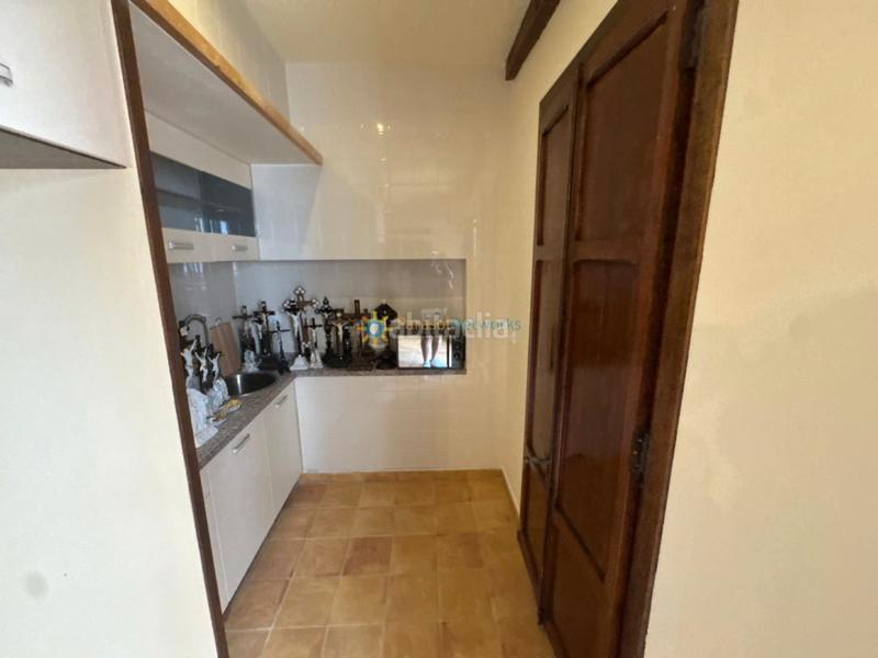 Foto 02813fee-1340-448e-a80e-ddb213cb89ac. Casa aparellada amb xemeneia a Rafelcofer