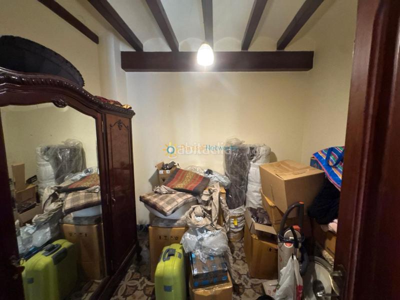 Foto 0880b9e5-bd5e-4541-90d5-8eac90a5162c. Casa aparellada amb xemeneia a Rafelcofer