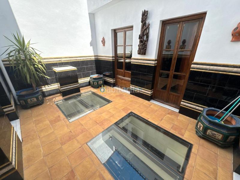 Foto 12545af4-72f0-45e8-9c23-88145e127c6e. Casa aparellada amb xemeneia a Rafelcofer