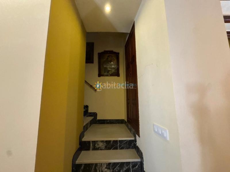 Foto 5a07c73a-264e-4007-b0c5-37ea90d205ee. Casa aparellada amb xemeneia a Rafelcofer