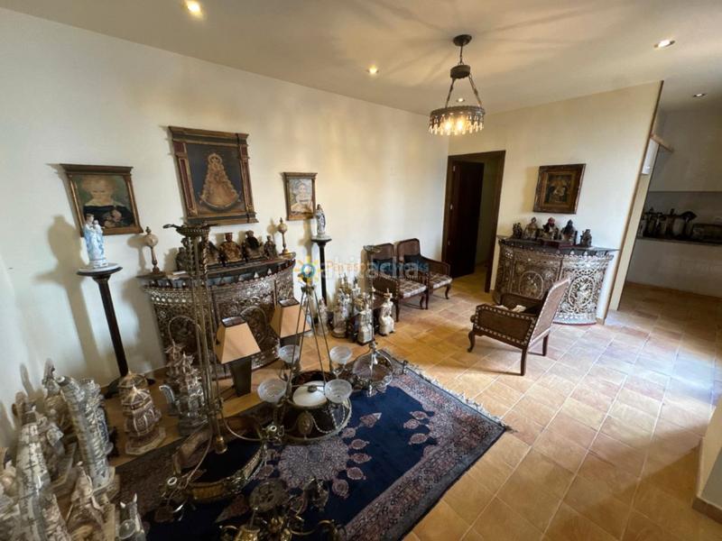 Foto 959966a3-9462-4bd1-8028-ee67aa3ab56d. Casa aparellada amb xemeneia a Rafelcofer