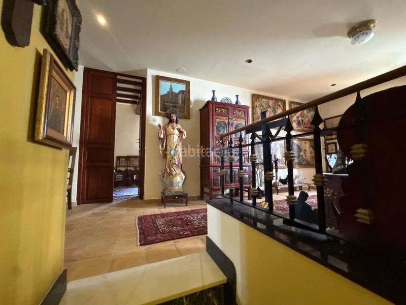 Foto b8fe75f3-9fab-460a-a8a5-6050f41b106b. Casa aparellada amb xemeneia a Rafelcofer