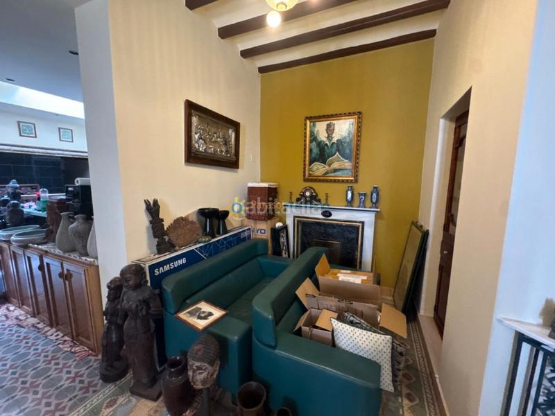 Foto 0f136bf7-65d7-46b1-b03c-684b72e9d1cc. Doppelhaus mit kamin in Rafelcofer