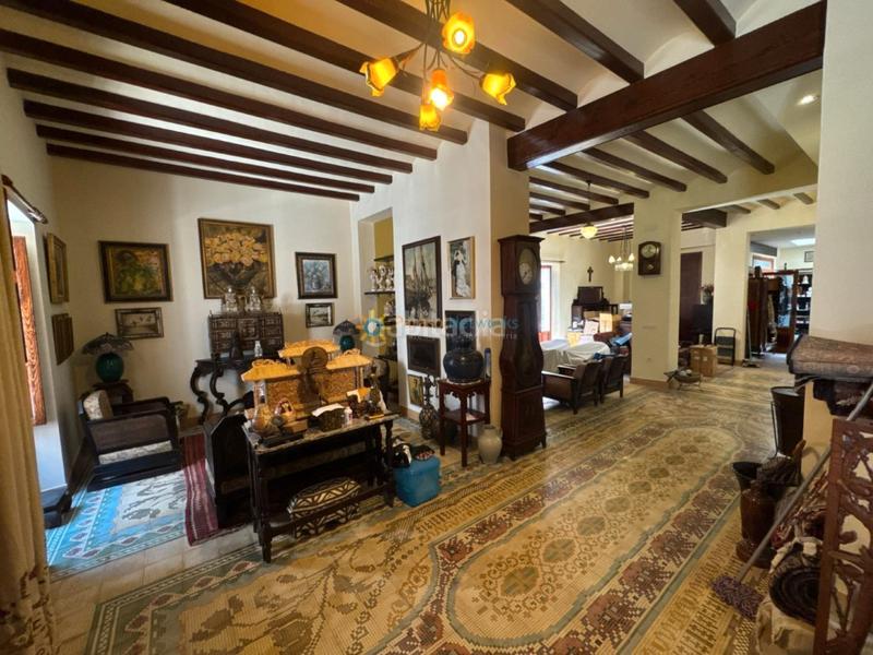 Foto 2e2be28f-f0ac-4ea0-9412-79a85129baf1. Doppelhaus mit kamin in Rafelcofer