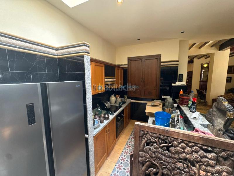 Foto 7fbfe5e3-4bd9-4f28-8cda-eaac60b586fa. Doppelhaus mit kamin in Rafelcofer