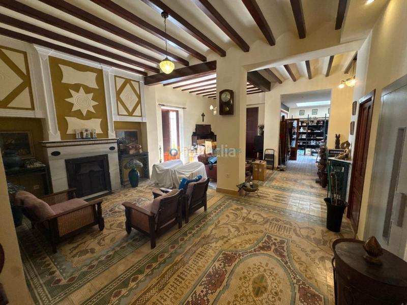 Foto 8b811c51-885b-4841-b6a6-d54ebabc2041. Doppelhaus mit kamin in Rafelcofer