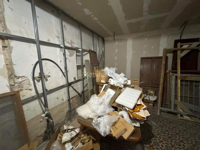 Foto da3c37be-314d-43cf-8379-85914ea6b3ac. Doppelhaus mit kamin in Rafelcofer