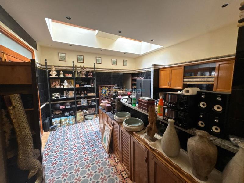 Foto f110a9d8-20cb-4ee3-a6a7-0e880d266bd9. Doppelhaus mit kamin in Rafelcofer