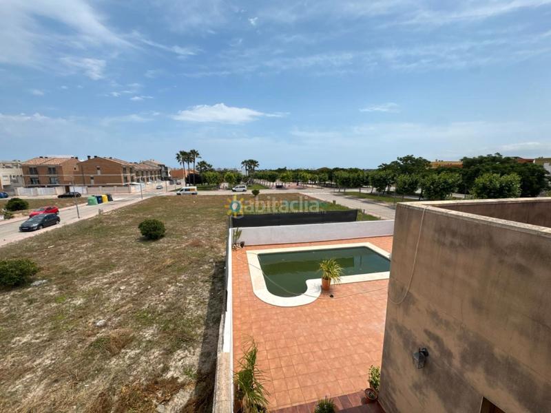 Foto 1b55325b-c972-4502-9c8f-f501a484a4cc. Chalet mit parking pool in Piles