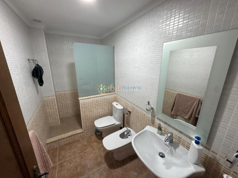 Foto 2008129c-0706-479c-a2dc-413d401cf831. Chalet mit parking pool in Piles