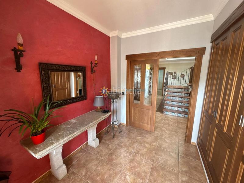 Foto 2a0a4a16-669b-413e-b4c6-d563c4ac294d. Chalet mit parking pool in Piles