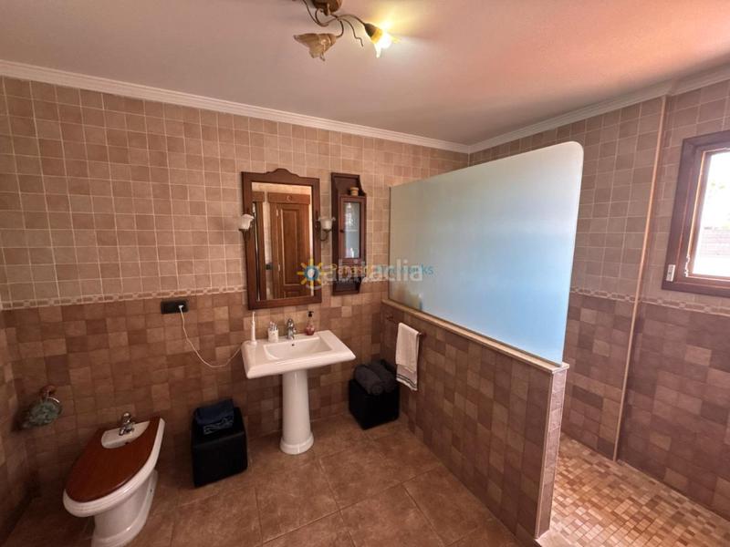 Foto 36737ff0-a8c9-48aa-82d1-d7d66db53625. Chalet mit parking pool in Piles