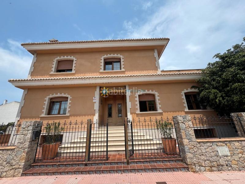 Foto 85a871c5-7e17-46d7-aff3-81315e2b414a. Chalet mit parking pool in Piles