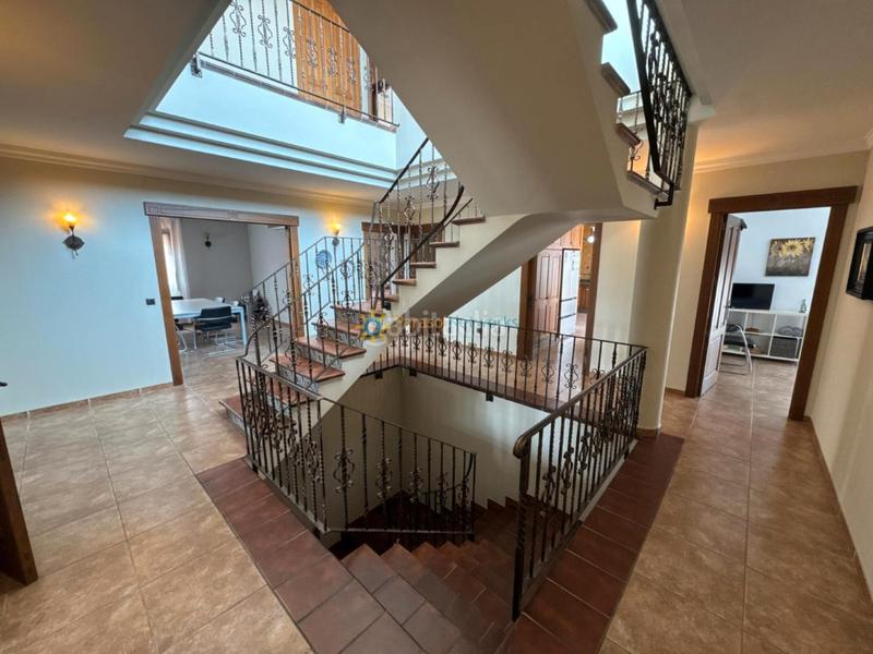 Foto d307b262-881a-433d-9b7d-243e23129e5a. Chalet mit parking pool in Piles