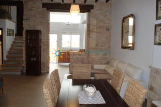 Rent Towny house in Font d´en Carròs (la)