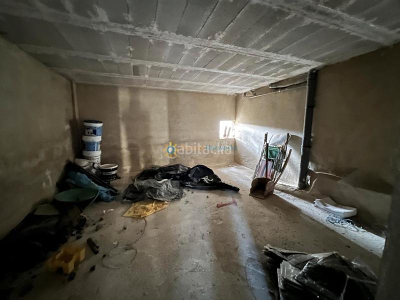 Foto 133e12ba-6ede-4696-b1cf-4a2cc1235ced. Xalet amb xemeneia aparcament a Alfarrasí