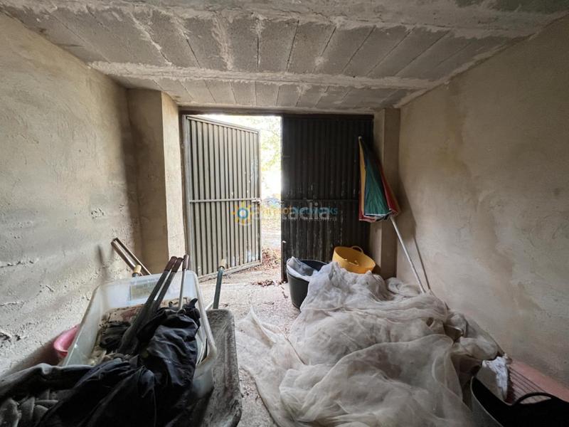 Foto 34204964-8d89-4b50-9b97-6fc1d6ca7fa7. Xalet amb xemeneia aparcament a Alfarrasí