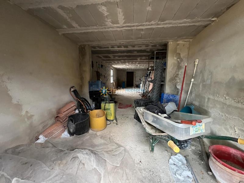 Foto 4b6a7a55-b4a5-4d0e-8994-1eb33c70689b. Xalet amb xemeneia aparcament a Alfarrasí