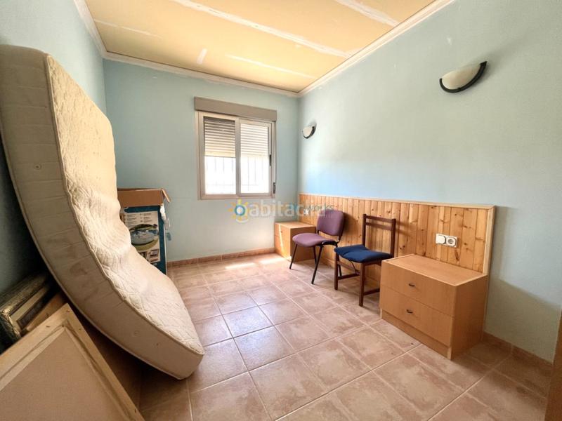 Foto 6df4735b-a8c8-453a-8574-869ed2631029. Xalet amb xemeneia aparcament a Alfarrasí