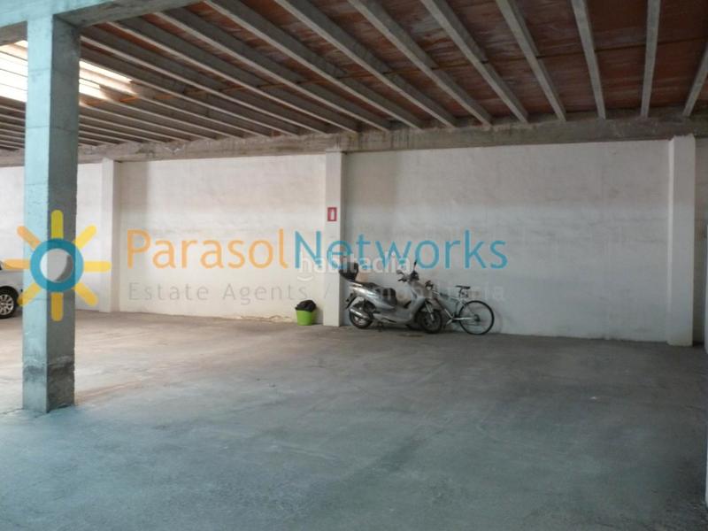 Foto 427bb029-76ab-4f82-92e9-c6608f6dde5e. Aparcament cotxe a Rafelcofer