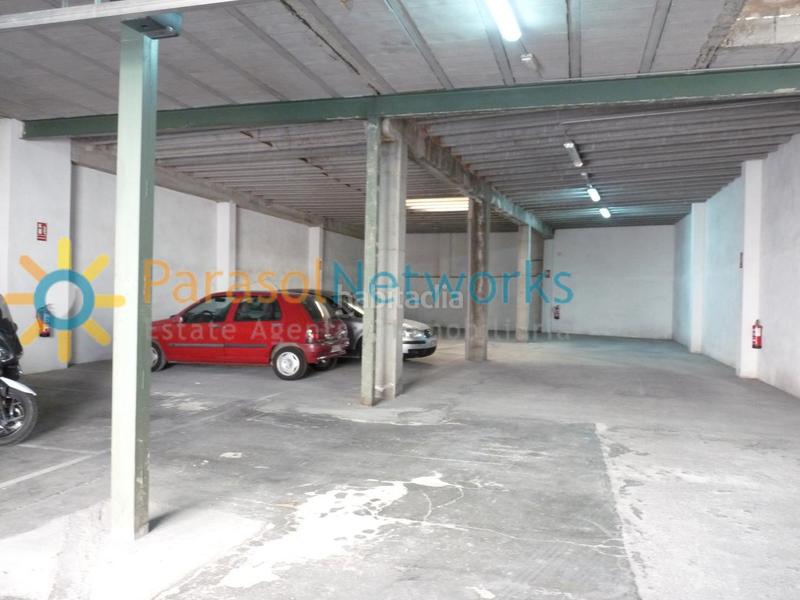 Foto affb5b46-5faa-43b1-86ca-80ab3fa8b36e. Aparcament cotxe a Rafelcofer