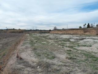 Rural plot in Alfarrasí. Parcela de venta en alfarrasi