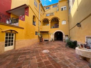 Maison jumelée à Xàtiva