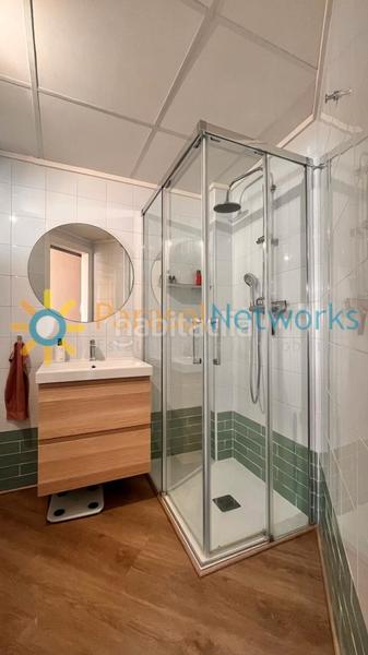 Foto 262dcb35-900a-46dc-bd58-4d5da4bc4147. Affitto piccolo appartamento con camino riscaldamento parcheggio piscina in Oliva