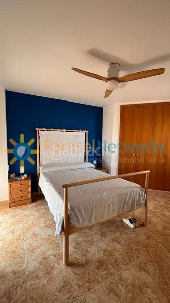 Foto 2755d85f-e583-405b-a051-33fe869c1243. Affitto piccolo appartamento con camino riscaldamento parcheggio piscina in Oliva