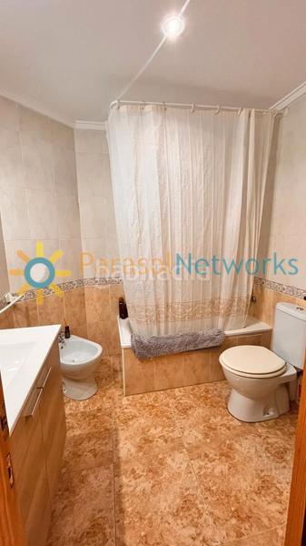 Foto 57312d84-acab-4f39-b22d-4614f1f37b23. Affitto piccolo appartamento con camino riscaldamento parcheggio piscina in Oliva