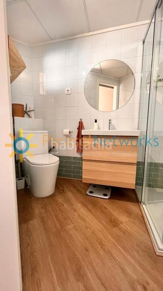 Foto d4ba6547-4f7a-42ab-8584-22fcfc0ac7ac. Affitto piccolo appartamento con camino riscaldamento parcheggio piscina in Oliva