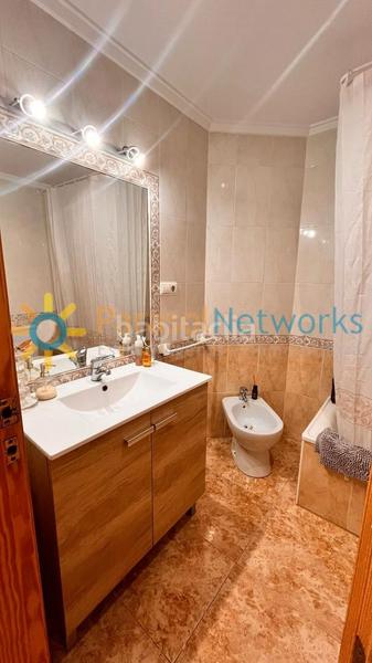 Foto f55be44e-7849-4ccf-a6b1-7878ddd92bc5. Affitto piccolo appartamento con camino riscaldamento parcheggio piscina in Oliva