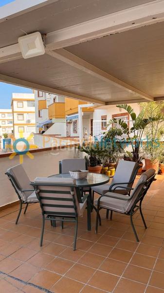 Foto 035ddc78-6c0d-4302-8ffe-37f27bda42cf. Lloguer apartament amb xemeneia calefacció aparcament piscina a Oliva