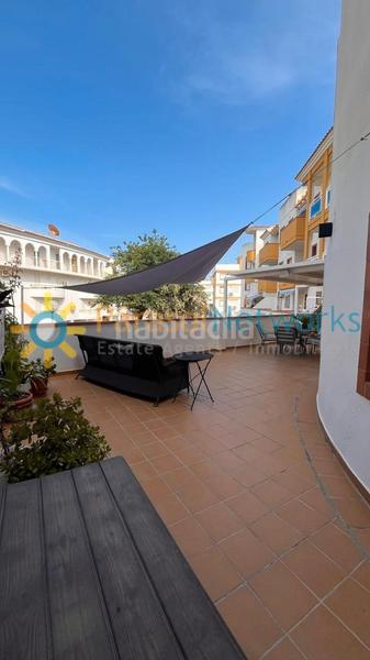 Foto e9ae27d8-3188-4e33-af82-343f0f81ef5f. Location appartement avec cheminée chauffage parking piscine dans Oliva
