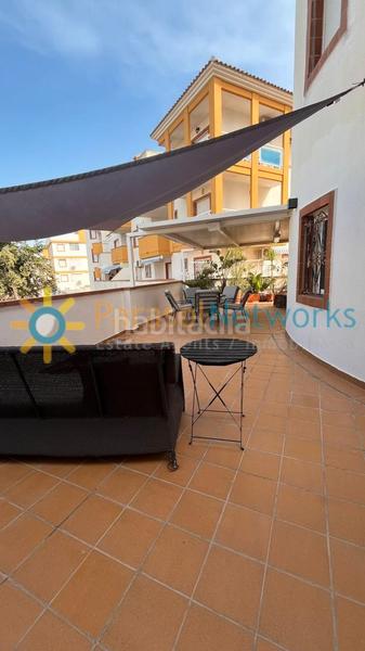 Foto f6f74c47-5d8c-4bf8-9fe3-f24154258e94. Location appartement avec cheminée chauffage parking piscine dans Oliva